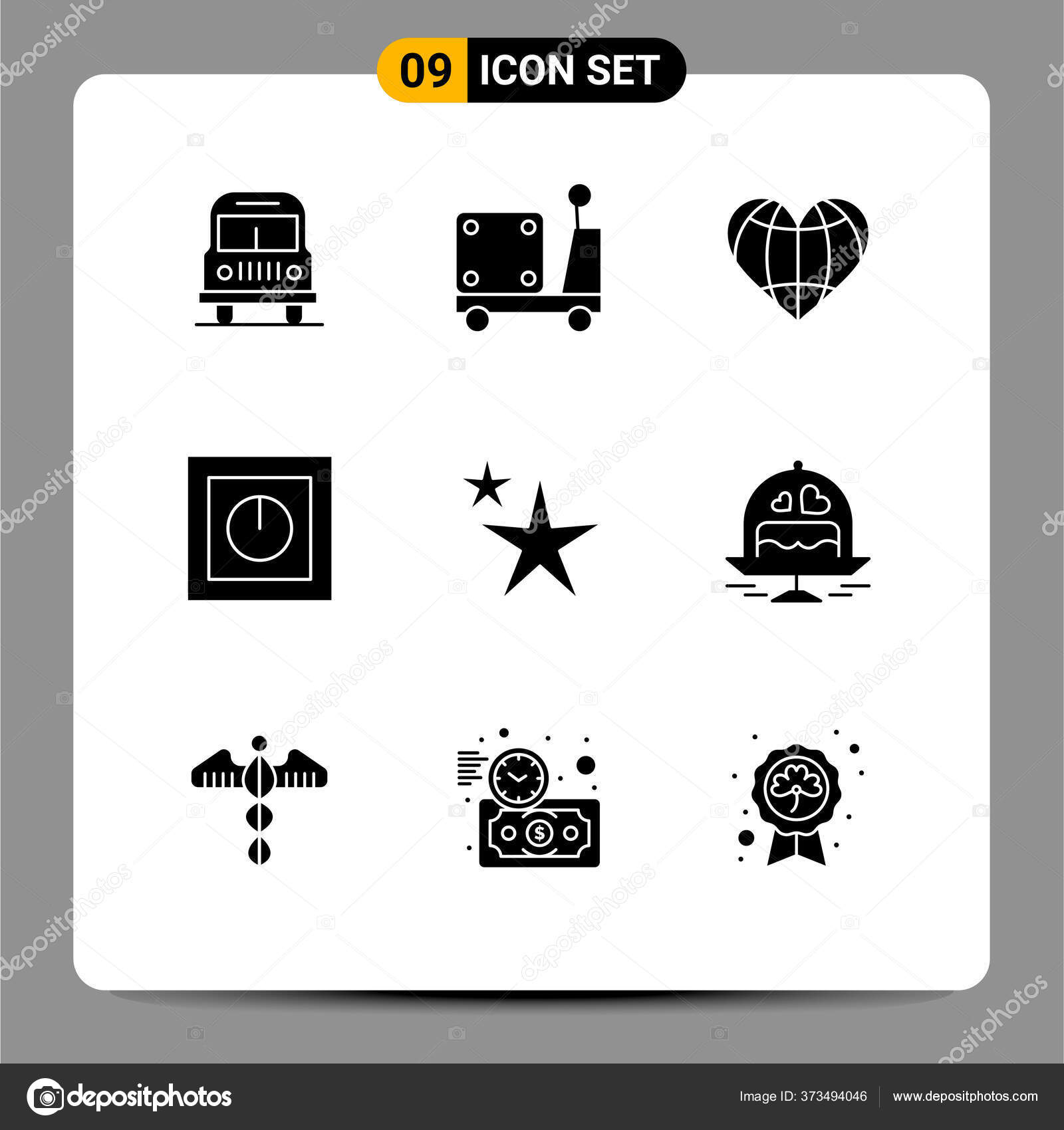 Download Universal Symbols Abstract Safe Love Products Devices ...