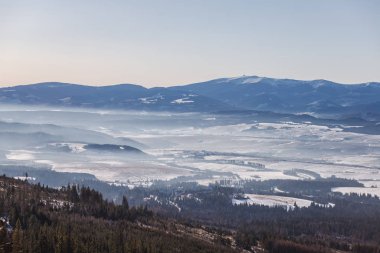 Tatra Mountains, Slovakia, trbsk Pleso, Popradsk pleso
