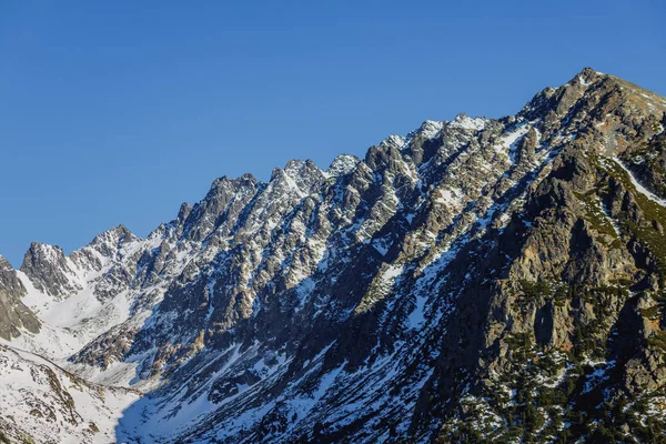 Tatra Mountains, Slovakia, trbsk Pleso, Popradsk pleso