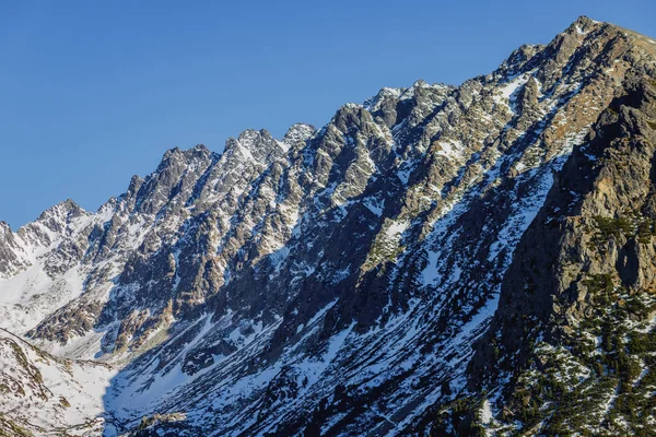 Tatra Mountains, Slovakia, trbsk Pleso, Popradsk pleso