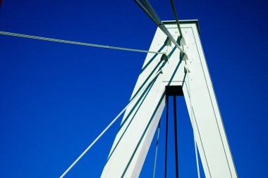 Severinsbridge'in bir parçası