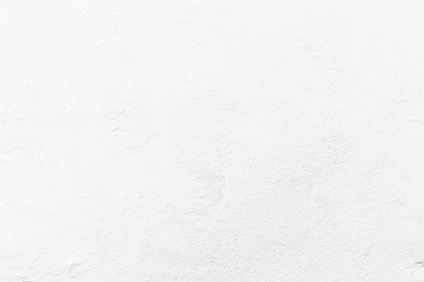 Pared blanca de hormigón en blanco . — Foto de Stock