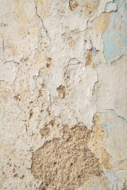 Eski beton duvar arka planı