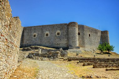 Chlemoutsi (