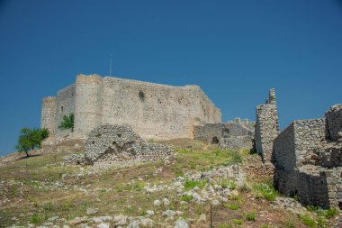 Chlemoutsi (