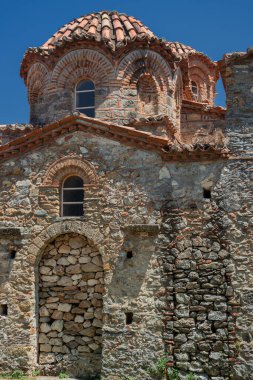 Ayasofya Kilisesi, ortaçağ, Bizans 