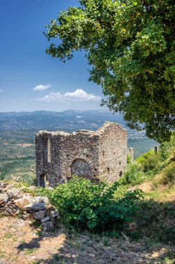 Ortaçağ, Bizans 'taki 