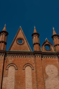 Duomo di San Pietro di Mantova (Mantova 'dan San Pietro katedrali)