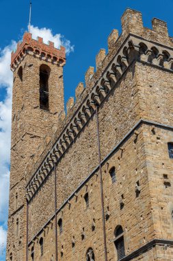 Palazzo Vecchio Piazza della Signoria 'da