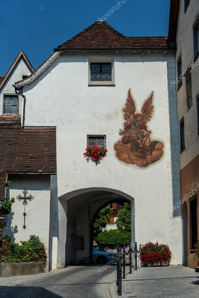 BLUDENZ