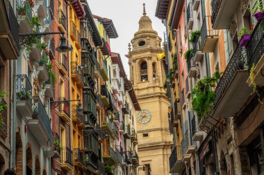 Pamplona Katedrali (İspanyolca: 