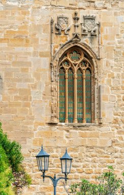 Navarre Kralları Sarayı (İspanyolca: 