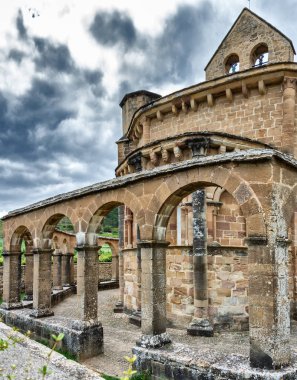 Navarre Kralları Sarayı (İspanyolca: 