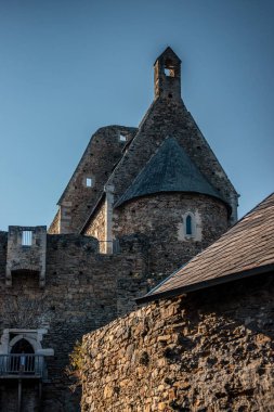 Aggstein Şatosu, UNESCO Dünya Mirasları Listesi 'ne 