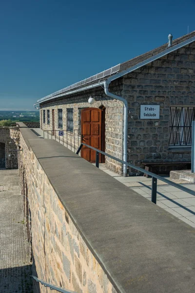 Anıt Mauthausen Baskıları Dünya Savaşı Ndaki Toplama Kampındaki Yugoslav Kurbanlar — Stok fotoğraf