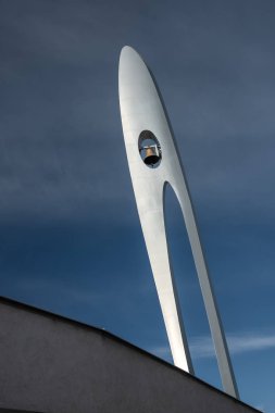 Hainburg, Avusturya 'da Protestan Kilisesi