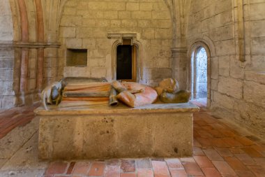 Yukarı Avusturya 'daki ünlü Manastır Kremsmuenster' ın taklitleri.