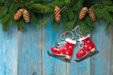 Noel hediye kartı ile tatil oluşturma