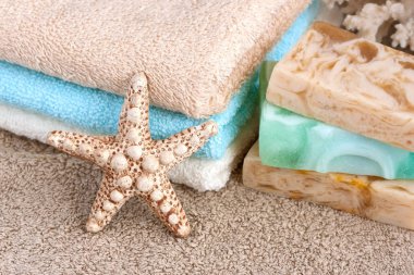 Soap Spa konseptiyle