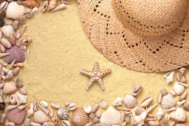 Deniz sahili geçmişi, yaz ve seyahat kavramı