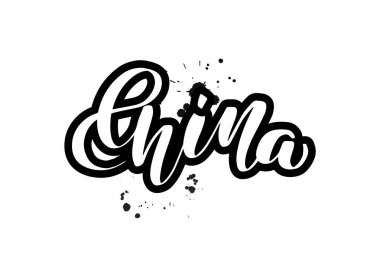  Beyaz arkaplanda izole edilmiş vektör çizimi.