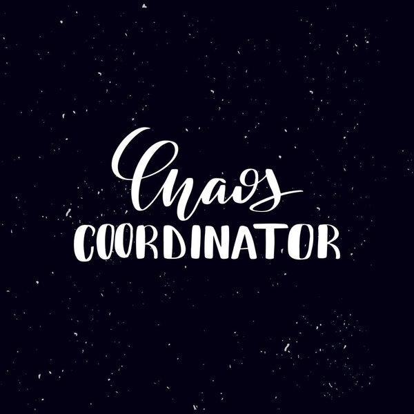 Handwritten calligraphy text, chalk on a blackboard