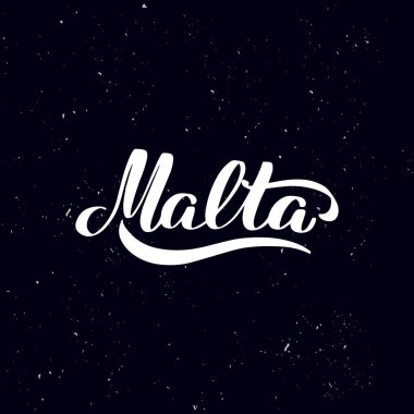 El yazısı yazı metni, tahtaya tebeşir.
