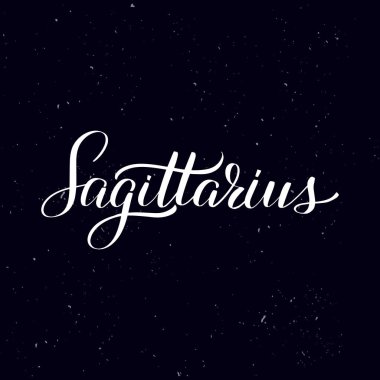 El yazısı yazı metni, tahtaya tebeşir.