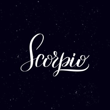 El yazısı yazı metni, tahtaya tebeşir.