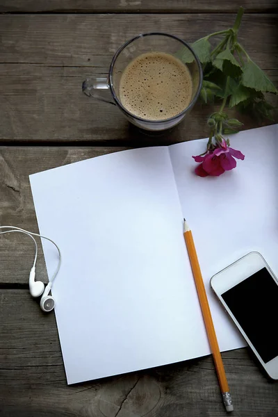 Üstten Görünüm Resepsiyon