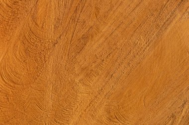 Tree trunk after being cut. Wood texture and background. Gangue 
