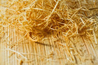 çok talaş gemide olduğunu