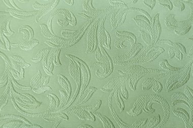 Kabartmalı desenli pastel tonlarda arkaplan.