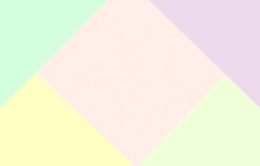 Pastel renklerde arkaplan resmi .