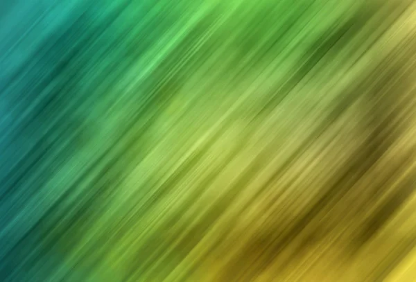 Háttér kép elvont stílusban zöld és sárga tónusokkal. — Stock Fotó