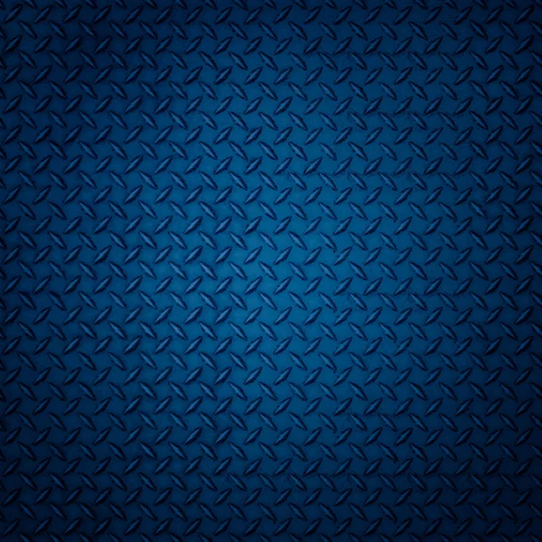 Abstrakter dunkelblauer Hintergrund mit kleinen ovalen Details — Stockfoto