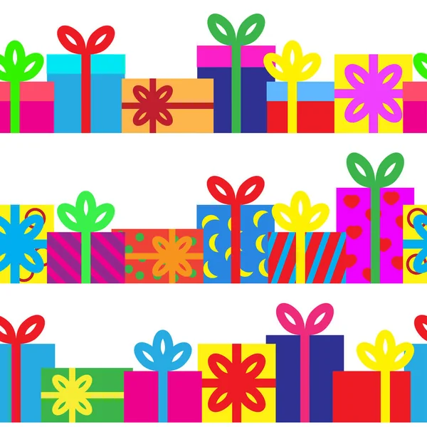 dizi kesintisiz dizi: hediye kutusu.