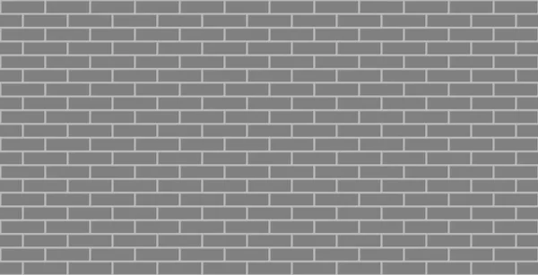 Gri karoların kusursuz deseni. Vektör illüstrasyonu.