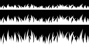 Dikensiz çimenler..