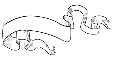 eski parşömen afiş