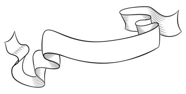 eski parşömen afiş