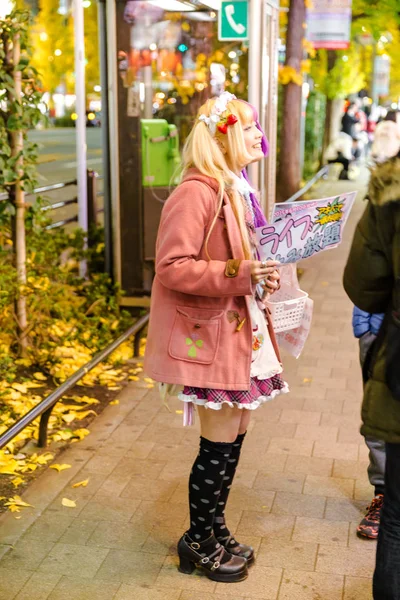 Tokyo Akihabara Sokağı'nda Bitirim, Japonya