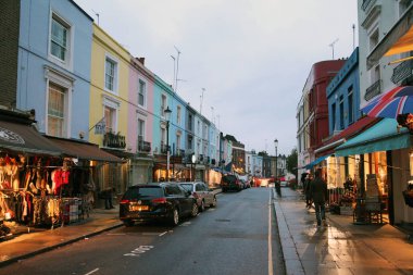 Porobello Road Londra