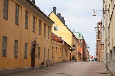 Goteborg Caddesi