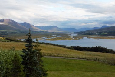 İzlanda güzellikler