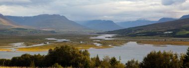 İzlanda güzellikler