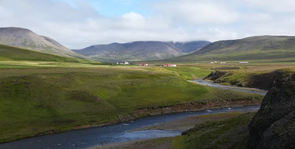 İzlanda güzellikler