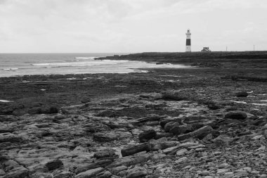 Inis Oirr Inisheer Lighthouse