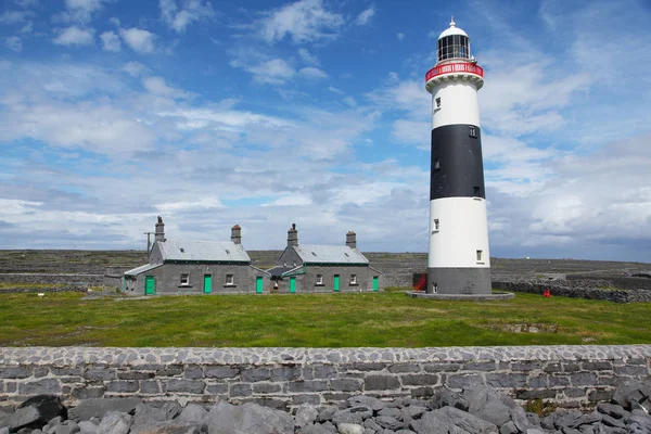 Inis Oirr Inisheer Lighthouse