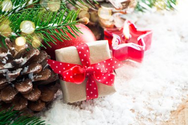 Noel zamanı kavramı